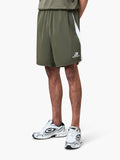 PERFORMANCE SHORTS | OLIVE