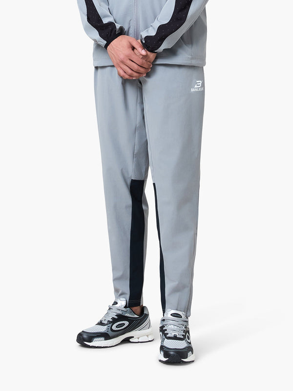 PERFORMANCE TRACKPANTS | GREY | SEEDING