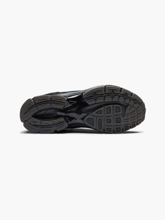BANLIEUE SNEAKER | CORE BLACK / CORE BLACK / CORE BLACK