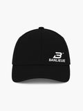 B+ PERFORMANCE CAP | BLACK  | SEEDING