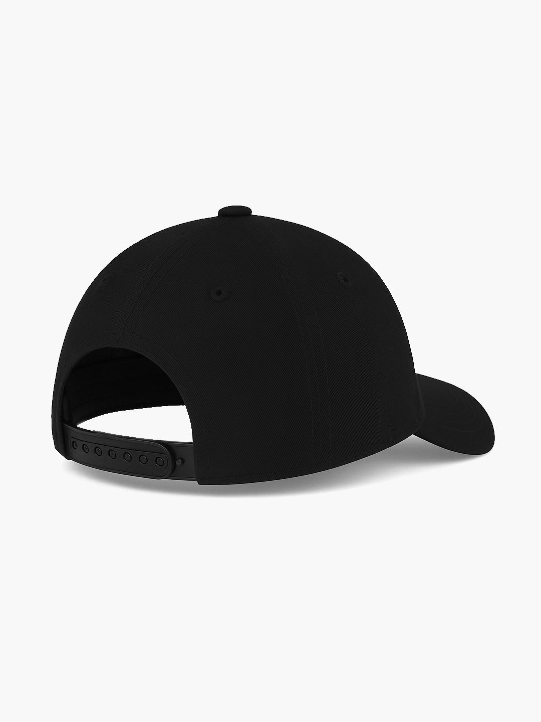B+ PERFORMANCE CAP | BLACK  | SEEDING
