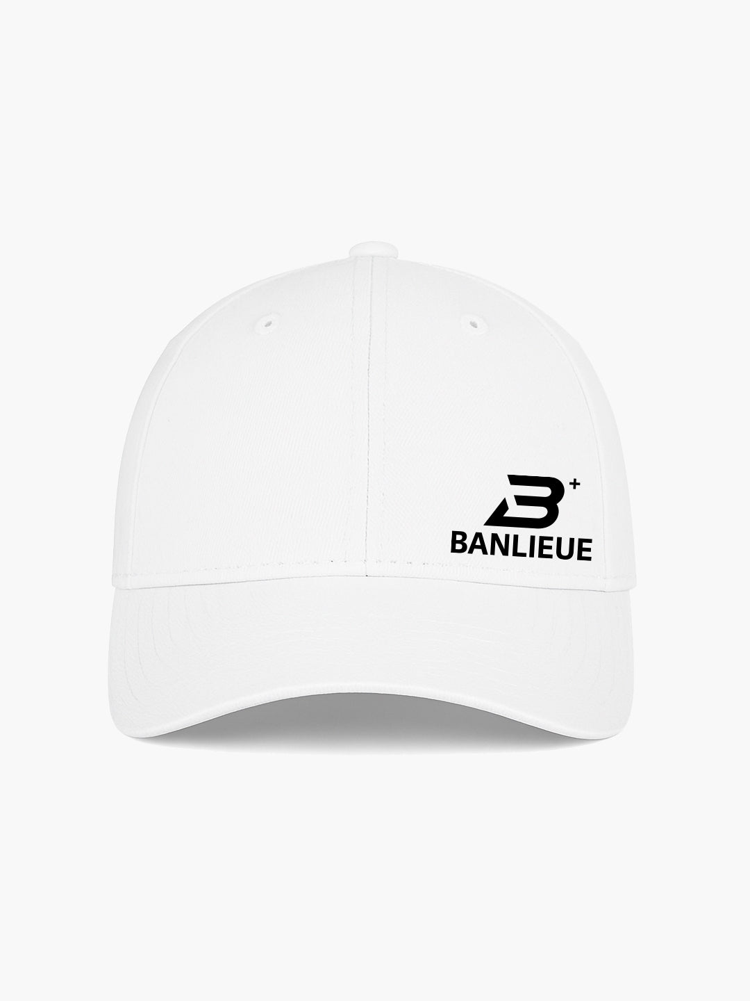 B+ PERFORMANCE CAP | WHITE  | SEEDING