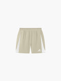 PERFORMANCE SHORTS | TAUPE | SEEDING