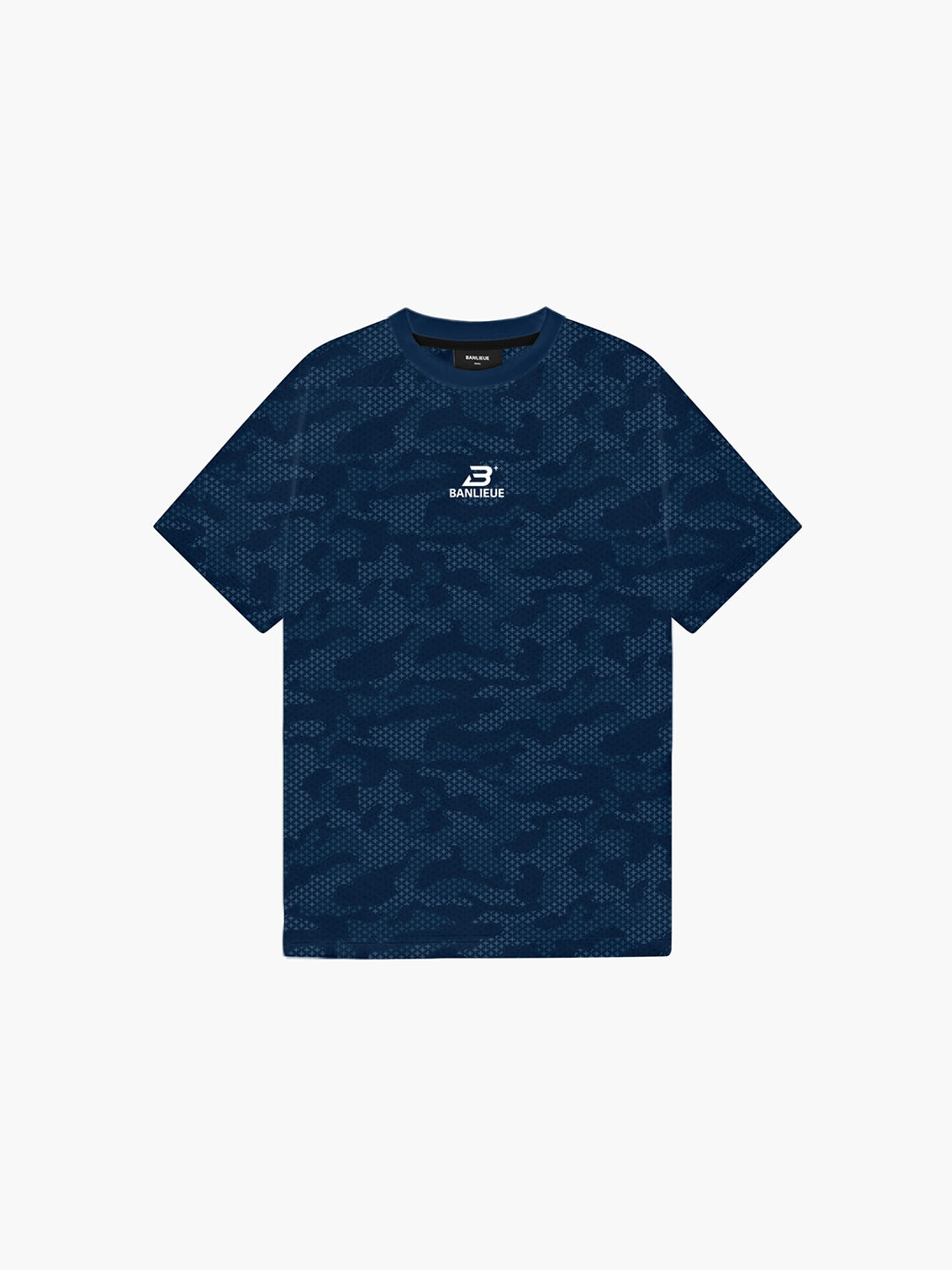 CAMO+ T-SHIRT | SEA MOSS / CAMO | SEEDING