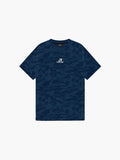 CAMO+ T-SHIRT | SEA MOSS / CAMO | SEEDING