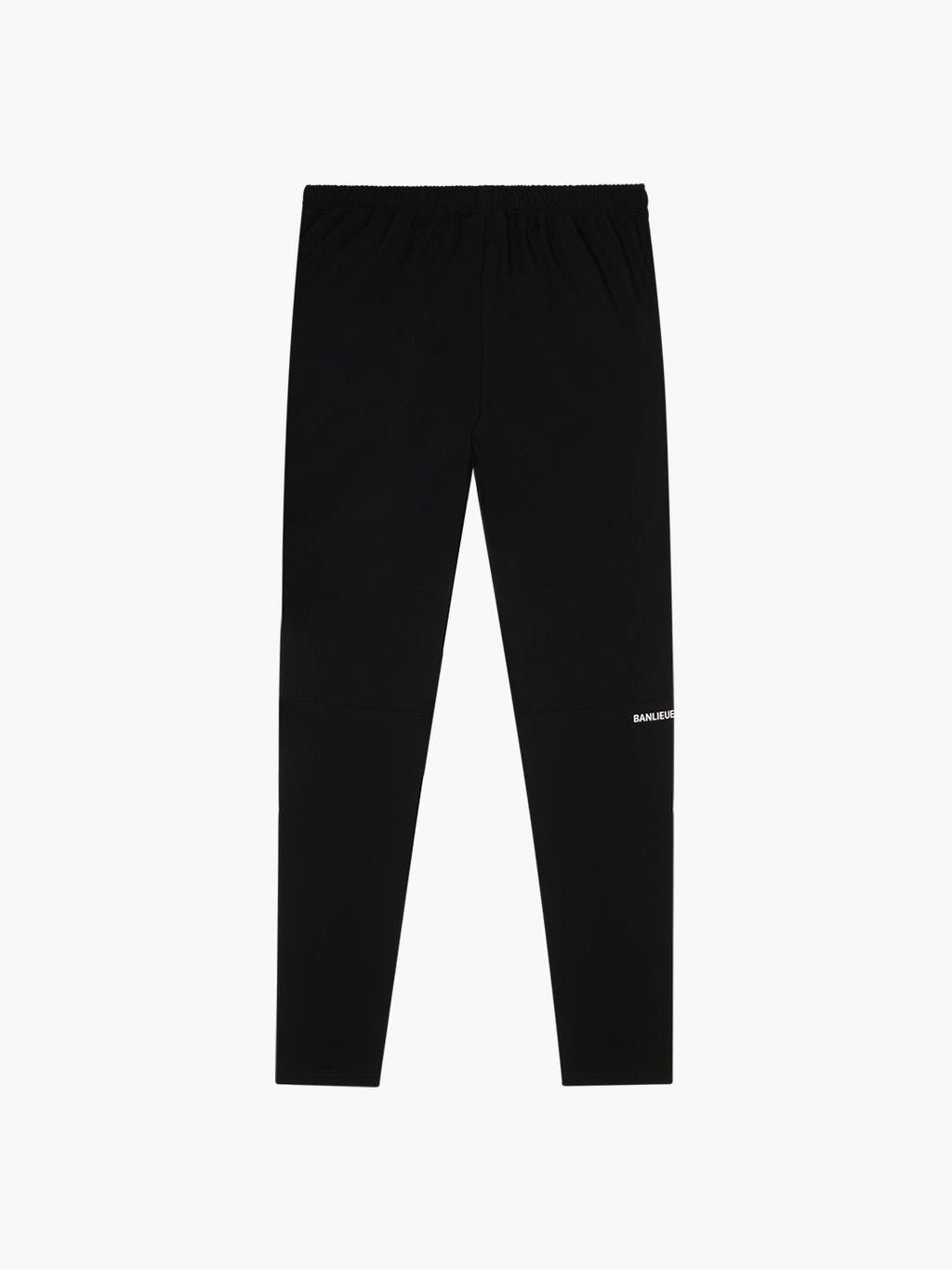 PERFORMANCE V2 TRACKPANTS | BLACK / PINK SEEDING