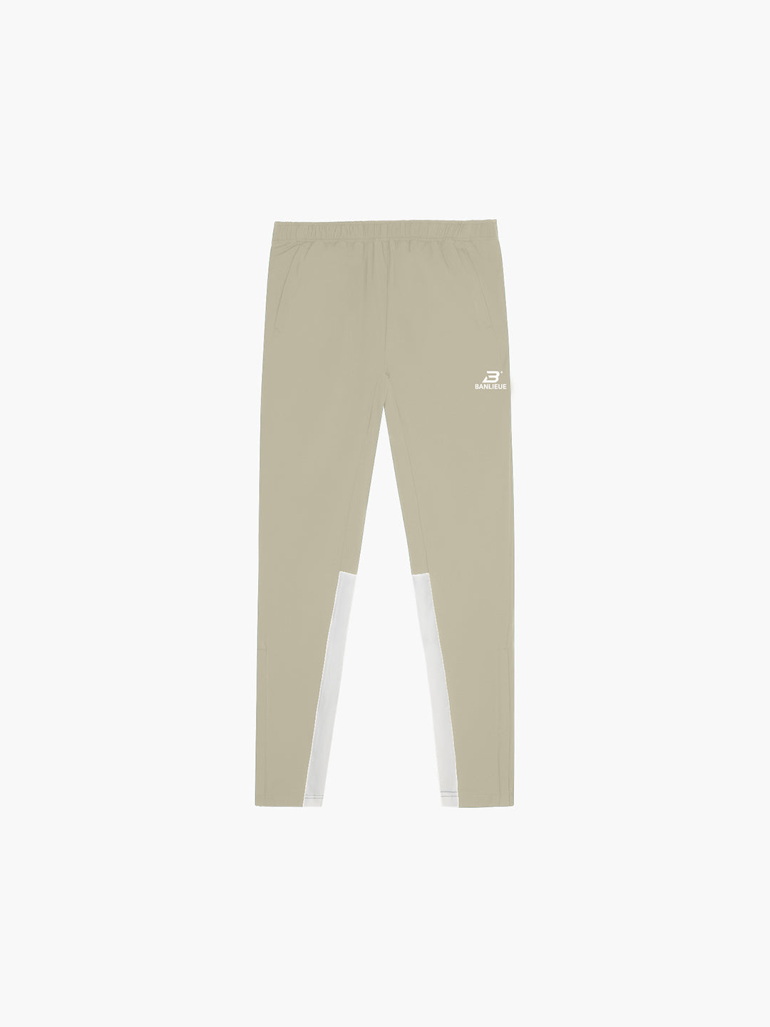 PERFORMANCE TRACKPANTS | TAUPE | SEEDING