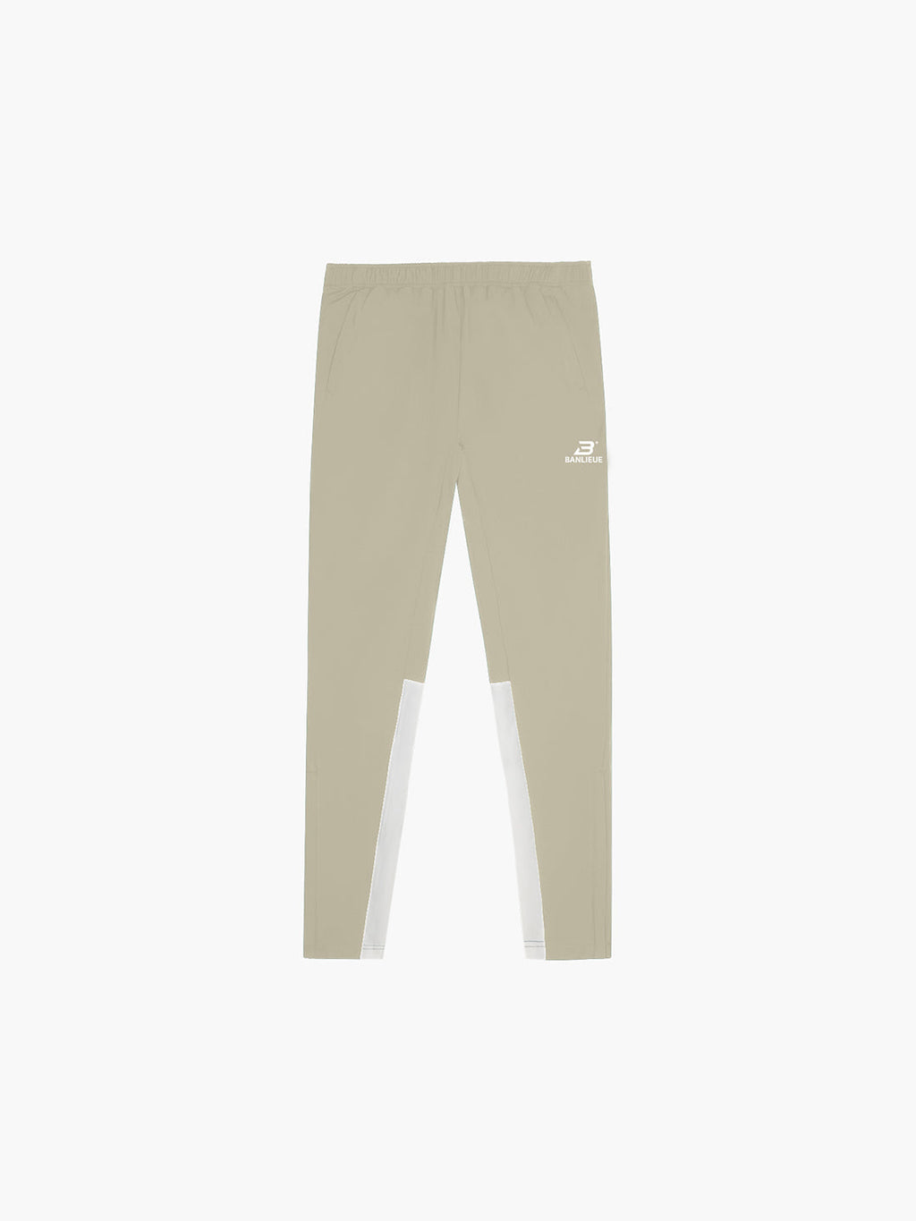 PERFORMANCE TRACKPANTS | TAUPE | SEEDING