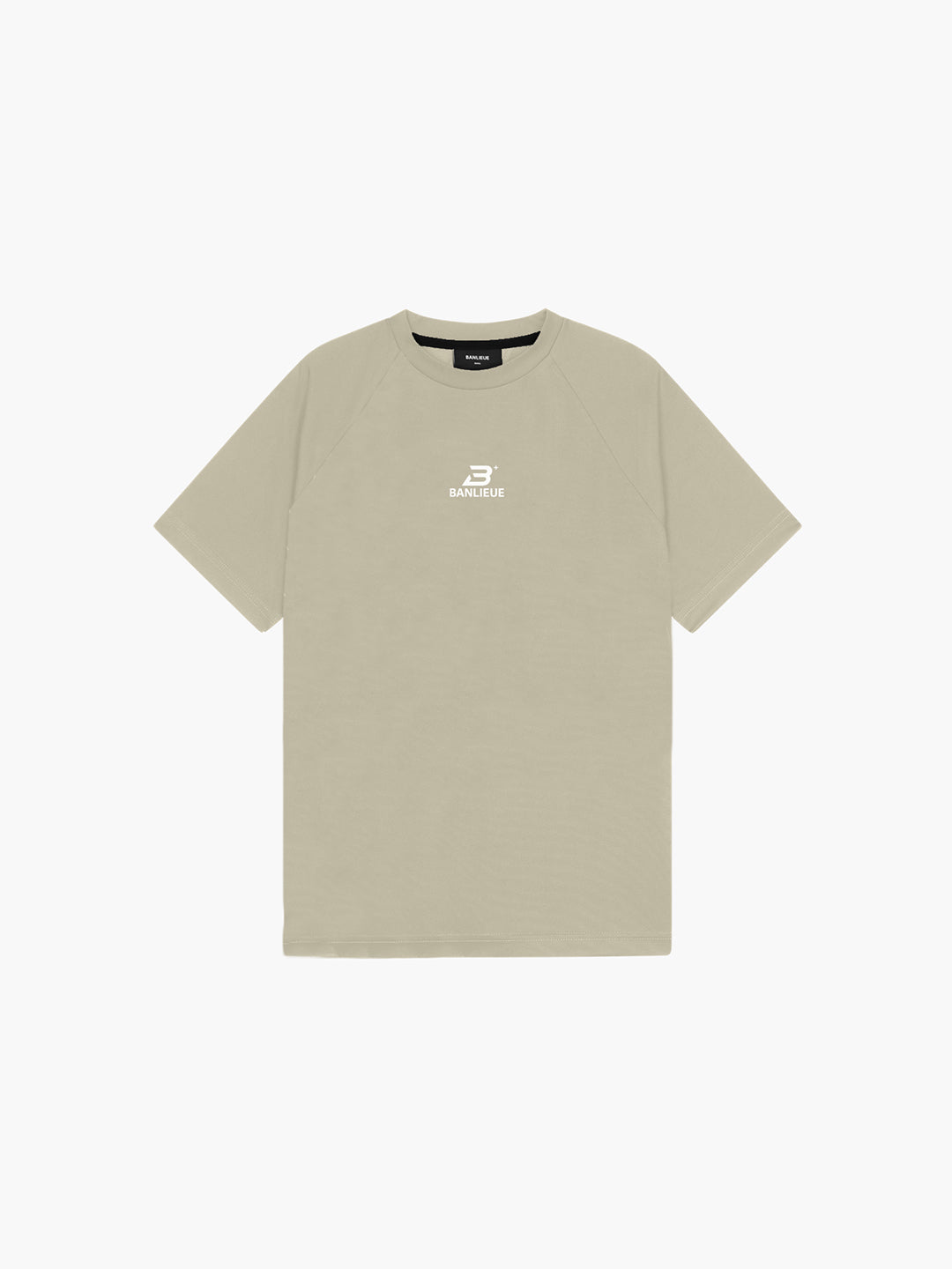 PERFORMANCE T-SHIRT | TAUPE | SEEDING