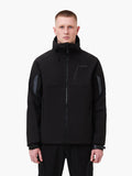 TACTICAL JACKET | BLACK  | SEEDING