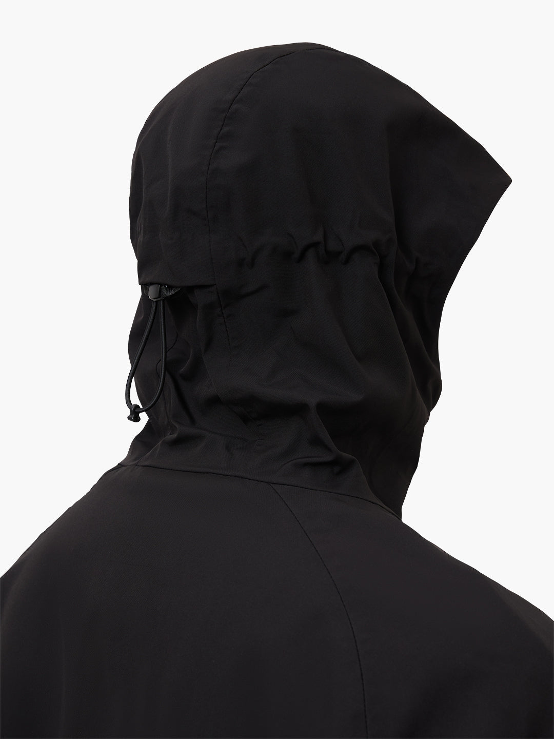 TACTICAL JACKET | BLACK