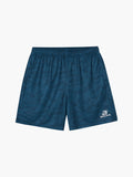 CAMO+ SHORTS | SEA MOSS / CAMO