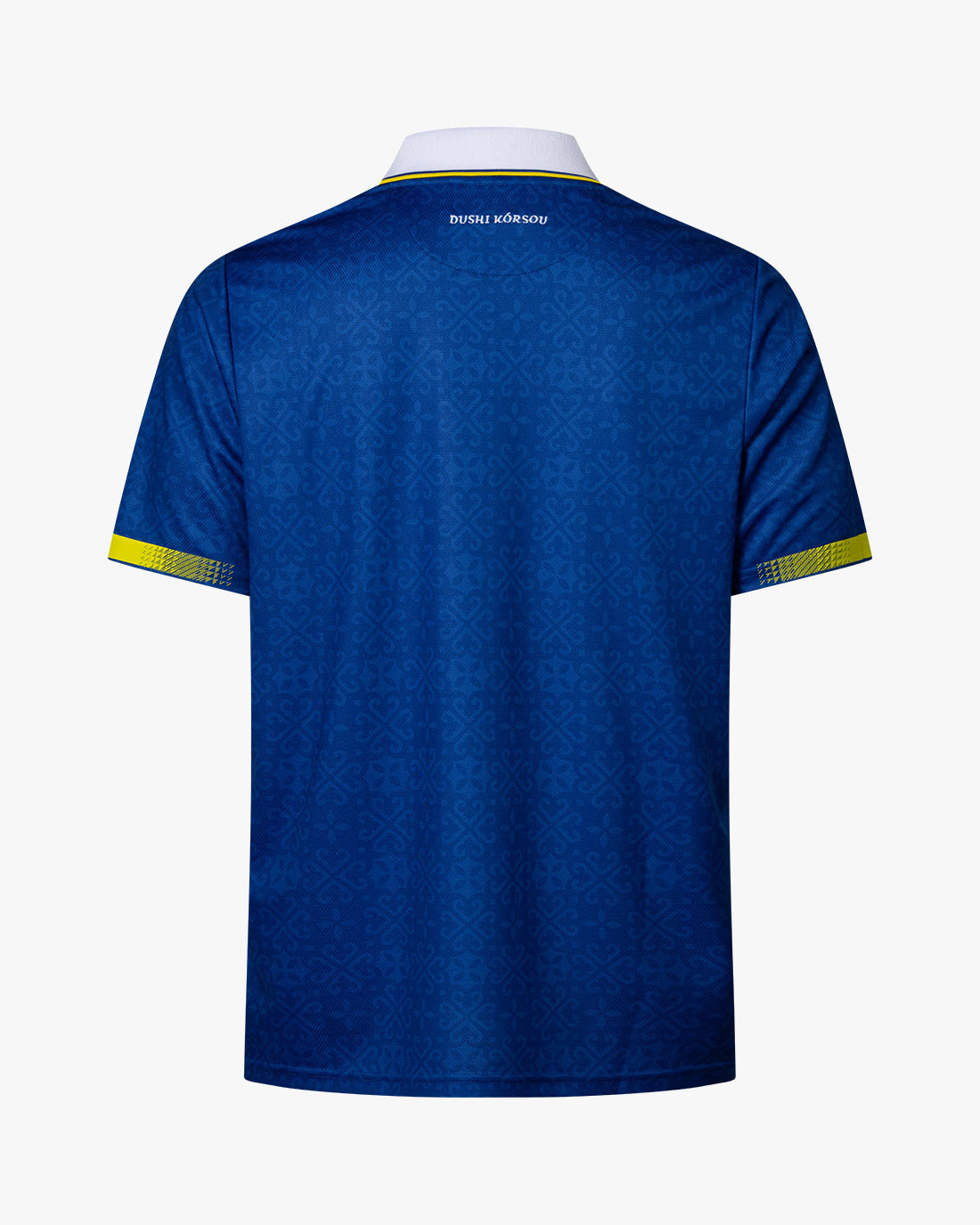 CURACAO HOME JERSEY WC 2026 | BLUE