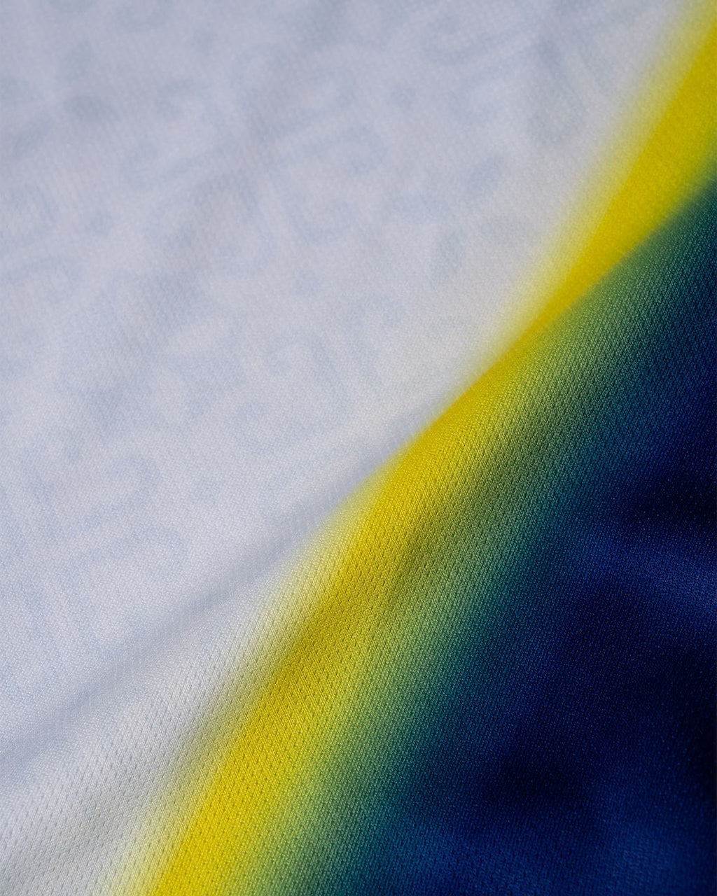 CURACAO AWAY JERSEY WC 2026 | WHITE