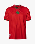 MOROCCO HOME JERSEY WC 2026 | RED