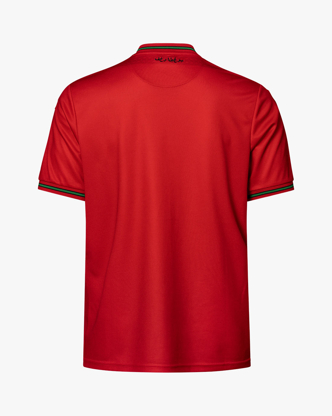 MOROCCO HOME JERSEY WC 2026 | RED