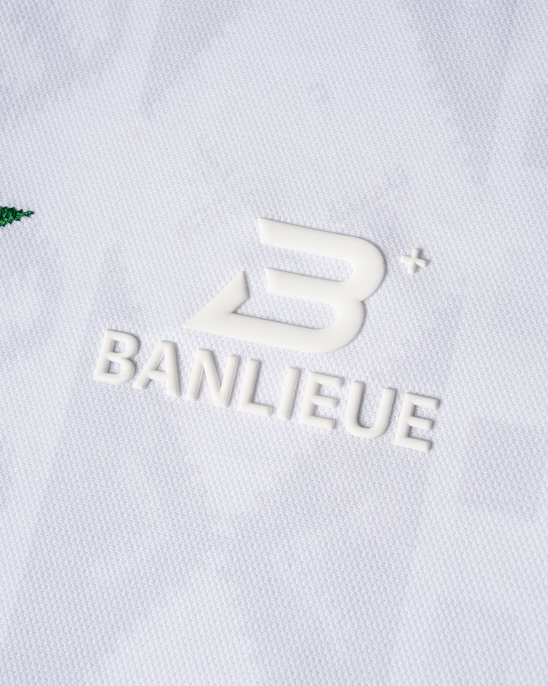 MOROCCO AWAY JERSEY WC 2026 | WHITE