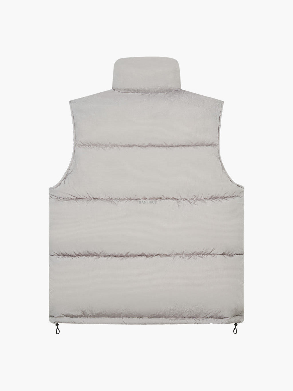HERITAGE BODYWARMER | GREY