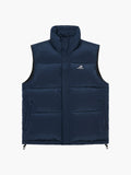 HERITAGE BODYWARMER | NAVY