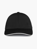HERITAGE CAP | BLACK