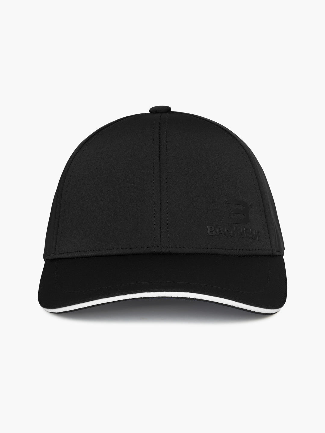 HERITAGE CAP | BLACK