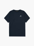 HERITAGE T-SHIRT | NAVY