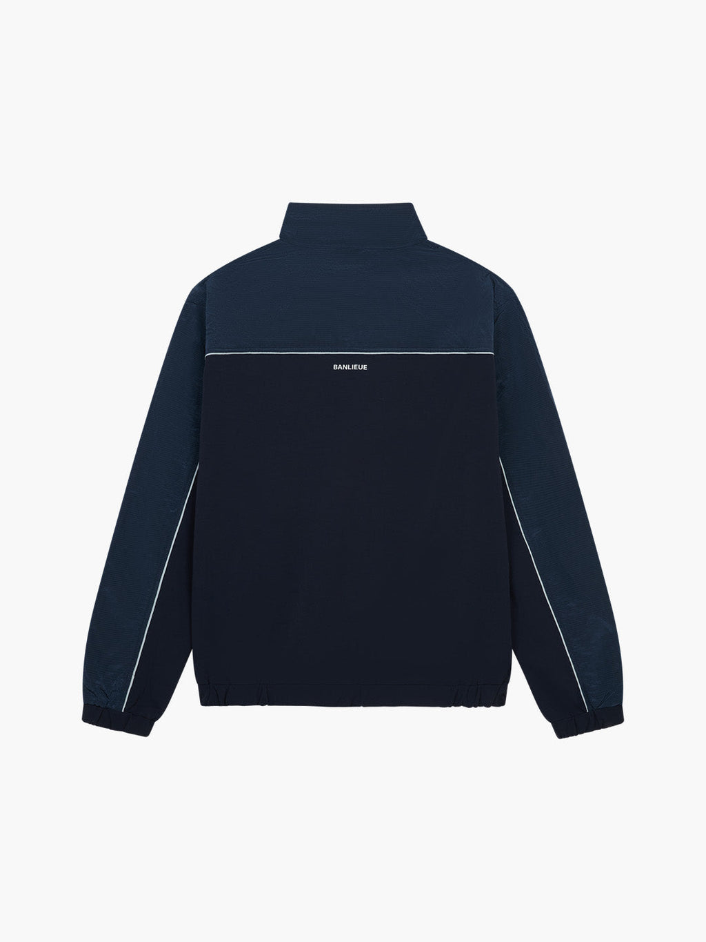 HERITAGE TRACKTOP | NAVY