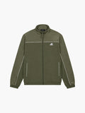 HERITAGE TRACKTOP | OLIVE