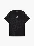 PERFORMANCE V2 T-SHIRT | BLACK SEEDING