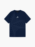 PERFORMANCE V2 T-SHIRT | NAVY