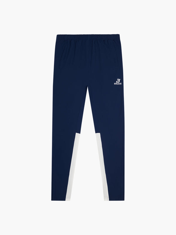 PERFORMANCE V2 TRACKPANTS | NAVY SEEDING