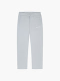 SCRIPT SWEATPANTS | GREY