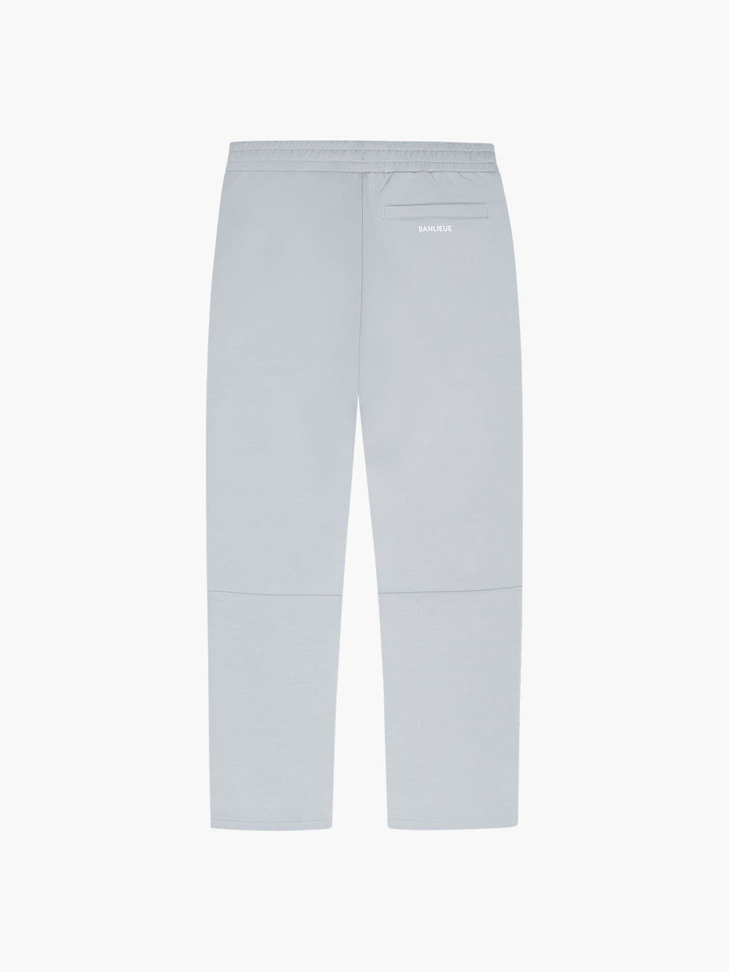 SCRIPT SWEATPANTS | GREY