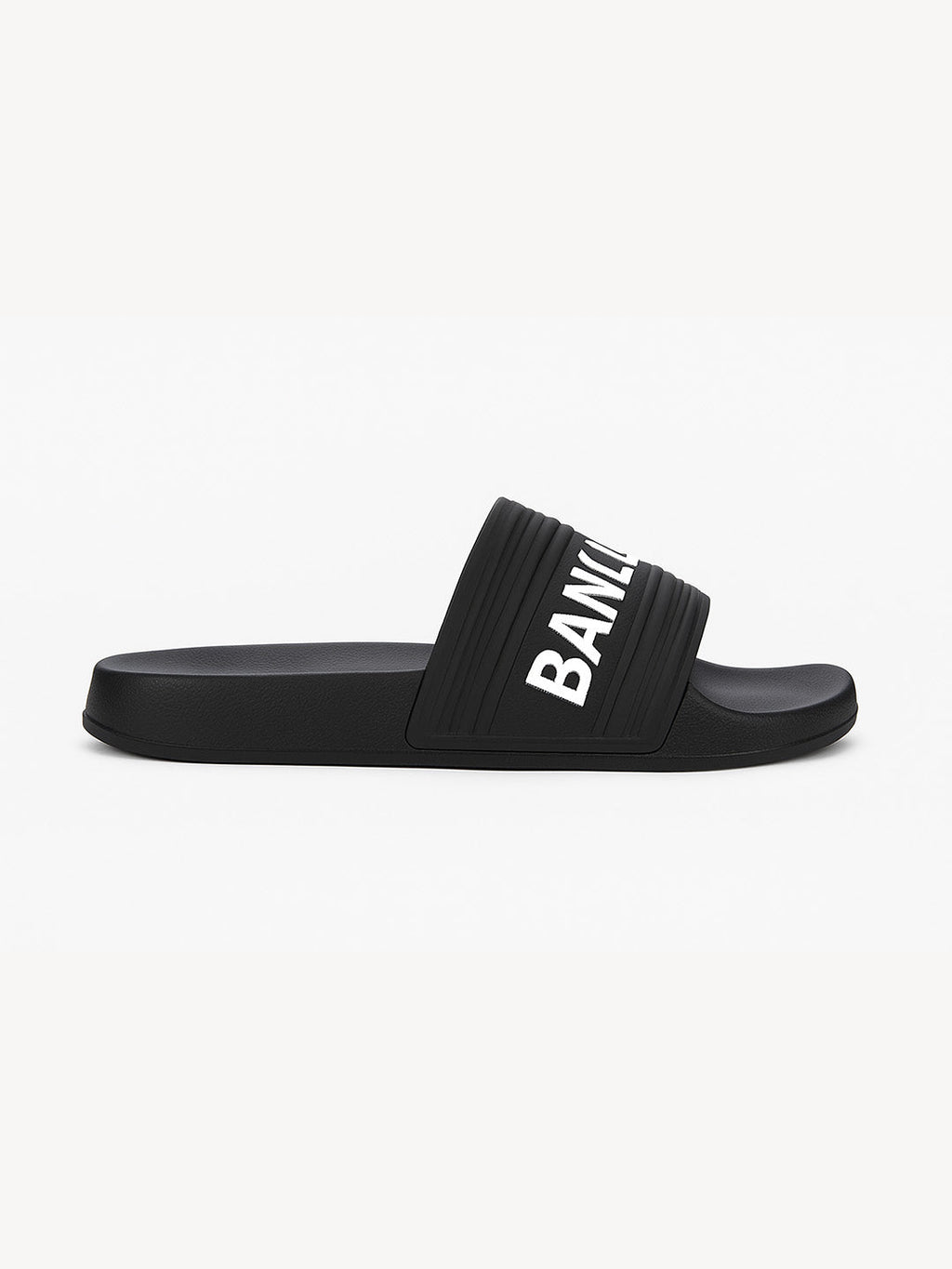 SCRIPT SLIDES | BLACK
